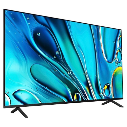 TV UHD  K43S35BP BRAVIA 3 GOOGLE TV